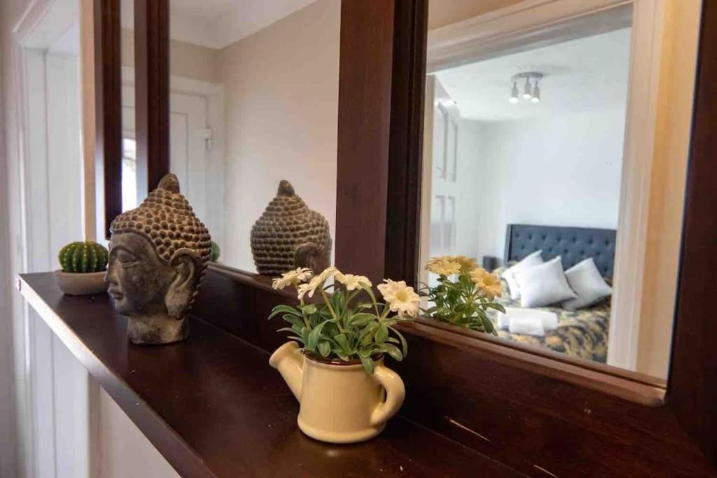 1 Bedroom Self Contained Apartment In Christchurch Winkton Εξωτερικό φωτογραφία